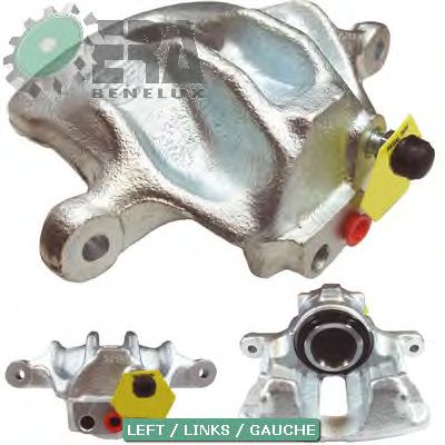 ERA BENELUX bc52937 -  Тормозной суппорт